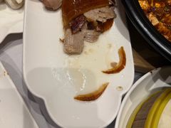 -大鸭梨烤鸭·北京菜(南小街/南苑店)