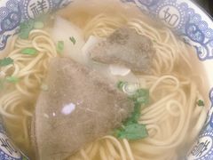 -隆福寺小吃店(东四店)