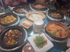-煲煲好(朝阳门店)