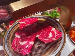 -西塔老太太泥炉烤肉(川沙百联店)