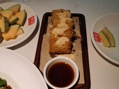 -新辣宴·湖南家常菜·商务聚餐(中粮创芯店)