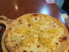 -美拉维苏披萨(华科店)