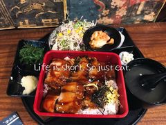 -左舞和风屋便当(金地店)