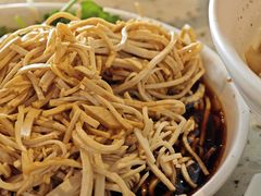 -东园小馆·早茶·淮扬小炒(江都路店)