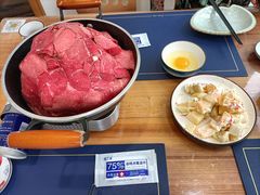 -浦·传统日式料理(3 5 1 1 店)