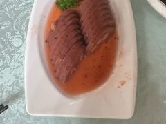 -六和聚传统烤鸭.天津菜(和平店)