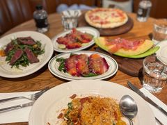 -La Strada(安福路店)