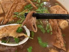 -北京小肠陈饭庄(方庄店)