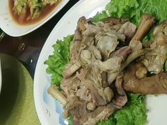-齐道清真餐厅(金阳商贸城店)