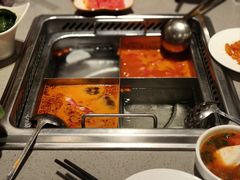 -海底捞火锅(方圆荟店)