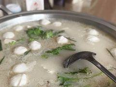 -巴陵全鱼席(湖南老字号汴河街店 )