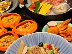 -松鹤精致料理(五一中路店)