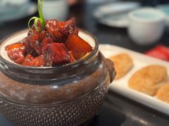 -在莲野·湖北民间菜·头牌松滋鸡(光谷步行街店)