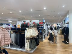 -优衣库(苏州吴江万象汇店)