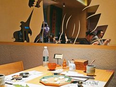 -炎寿司(王府大街店)