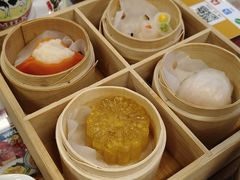 -七爷清汤腩·港式餐厅(金狮广场店)