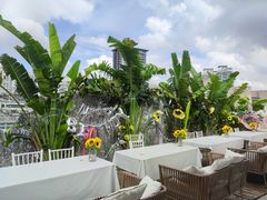 -天空花园餐吧·生日·团建(南山店)