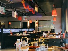 -辣伍鲜毛肚老火锅(元一店)