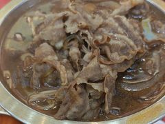 -食米家拌饭(梅溪新天地店)