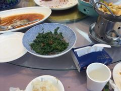 -金典银峰老鹅馆·昆山菜(亭林公园店)