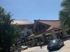 -三亚海棠湾万丽度假酒店