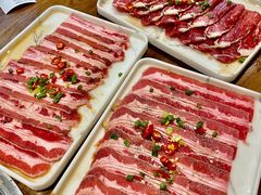 吾桑格-·缸桶屋·韩式牛肋条自助烤肉(西湖D11店)