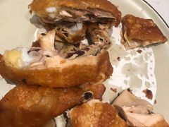 -鹿港小镇(悠唐店)