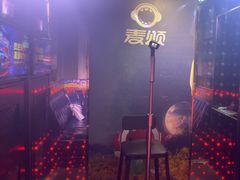 -唱吧麦颂KTV(松江五龙商业广场店)