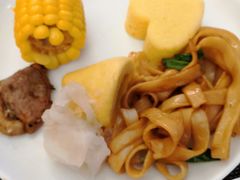 -皇朝万鑫自助餐厅