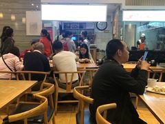 大堂-韩包子(建设路店)