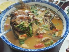 -溱湖八鲜菜馆