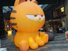 -博纳UA东方宝泰电影城