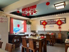 大堂-鼎香润(德胜门内店)