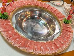 -津门老羊家·铜锅涮羊肉·烧烤(科技园店)