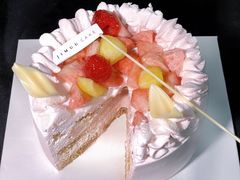 -积慕Cake(解放大道店)