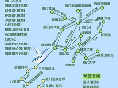 -金家港海鲜大排档(中山路店)