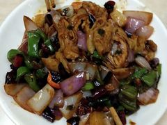 -玉华饮食店(茅台路店)