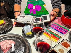 -焱铁烧·黑毛和牛专门店(杭州嘉里中心店)