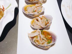 椒麻天鹅蛋-东莱馋房(陆家嘴店)