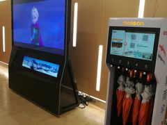 -VT101维多利广场