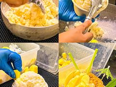 -碌碌发·东南亚风味烧烤档(体育西店)