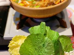 -胡记德源粉·湖南菜(双安店)