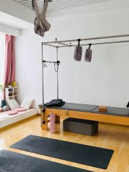 -Your Yoga Pilates·瑜伽普拉提习练室