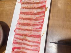 牛五花-牛人·雪花牛·木炭烤肉(昆山陆家店)