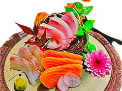 -蝉一日本料理(高新区店)