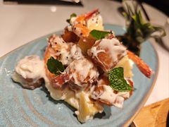 -志明眷村·台式融合菜·宵夜