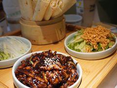 -吴家·非遗淮扬小馆(镇江万达广场店)