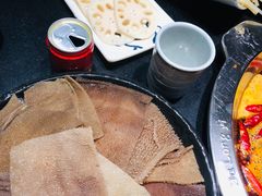 -大龙燚火锅(五一广场店)