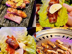-入火韩国烤肉(凯旋广场店)