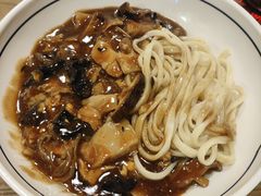 -锅儿挑面馆